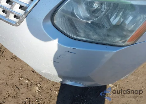 2009 Nissan Rogue Sl z USA, uszkodzony, nr VIN JN8AS58T89W320708